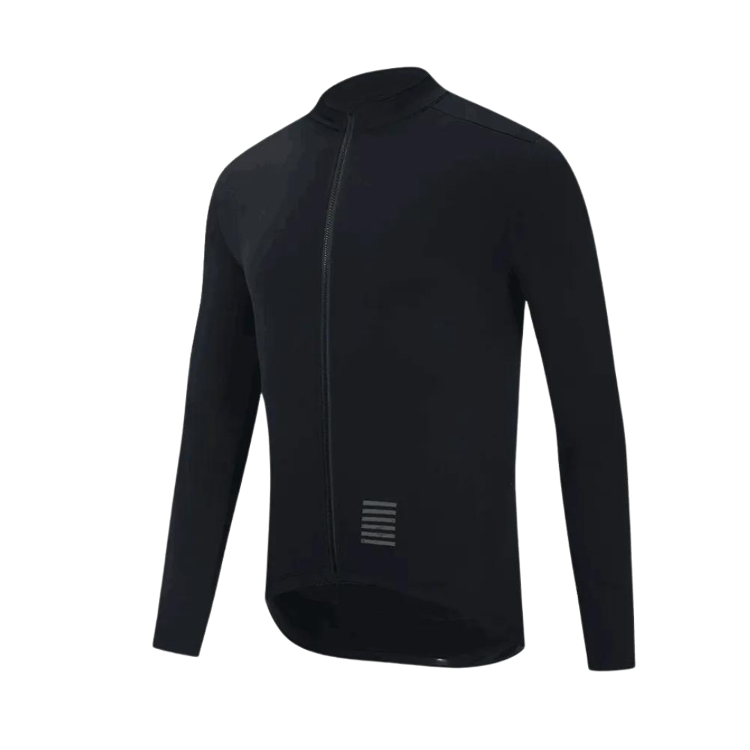 Camisa de Ciclismo Impermeável