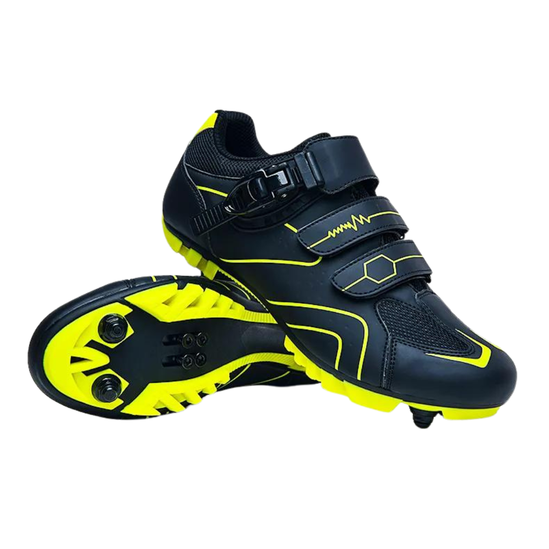 Sapato para Ciclista