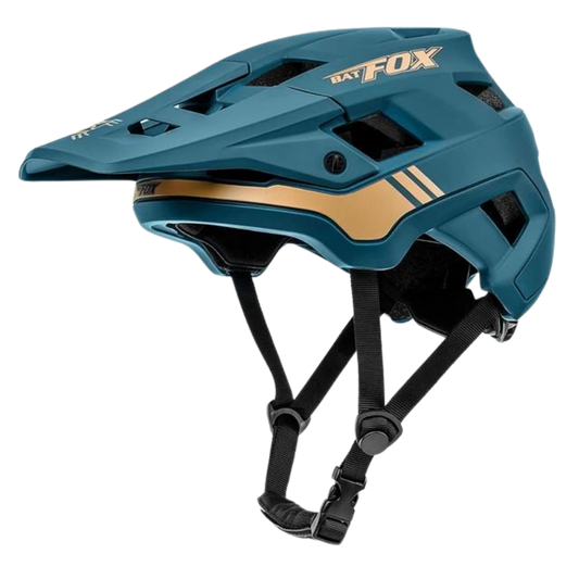 Capacete Rat Fox