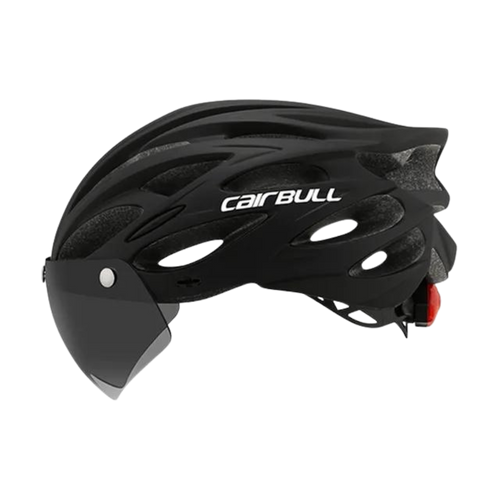 Capacete CairBull