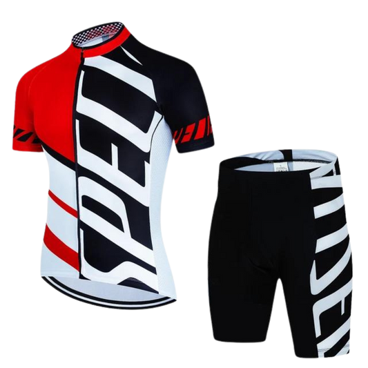 Conjunto Ciclista Speed