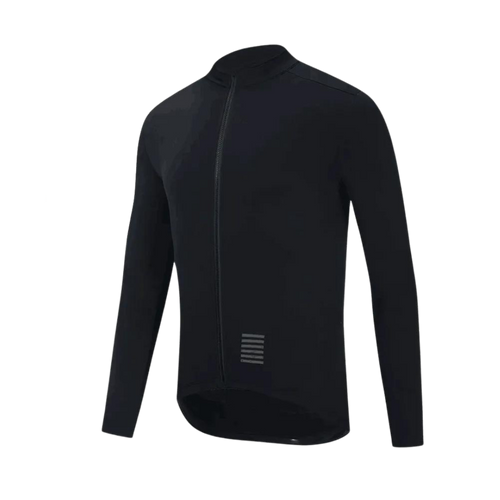 Camisa de Ciclismo Impermeável