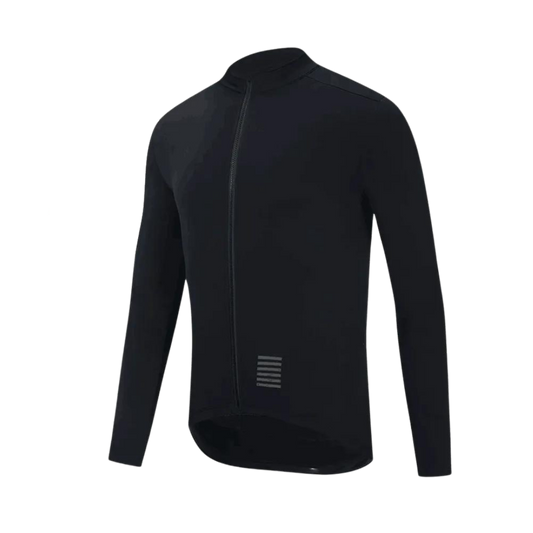 Camisa de Ciclismo Impermeável