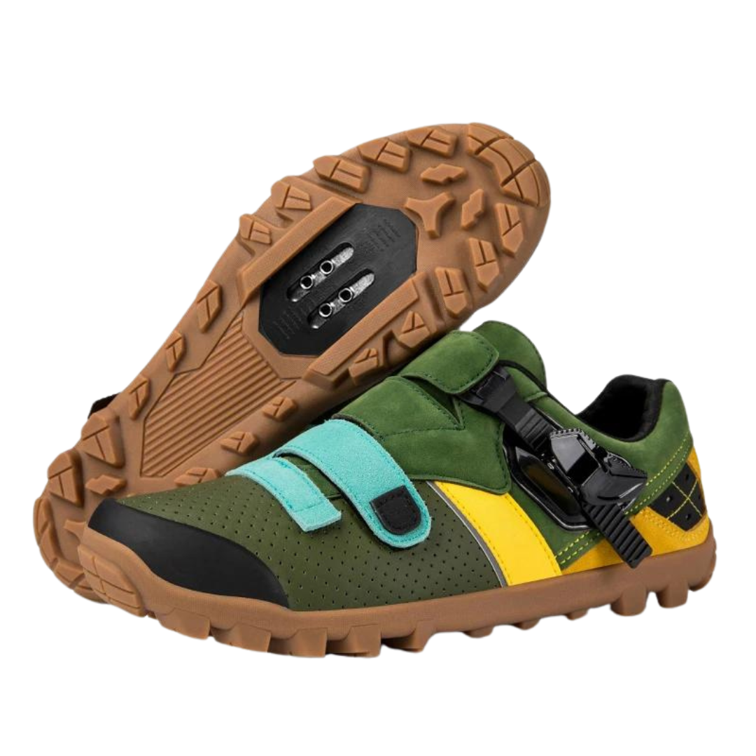 Sapato Speed Confort para Ciclista