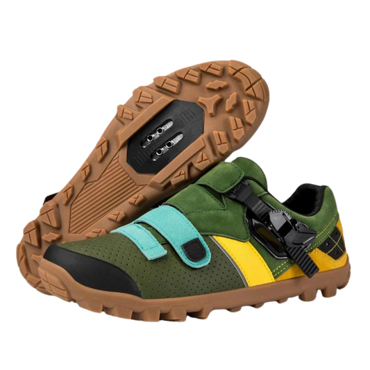 Sapato Speed Confort para Ciclista