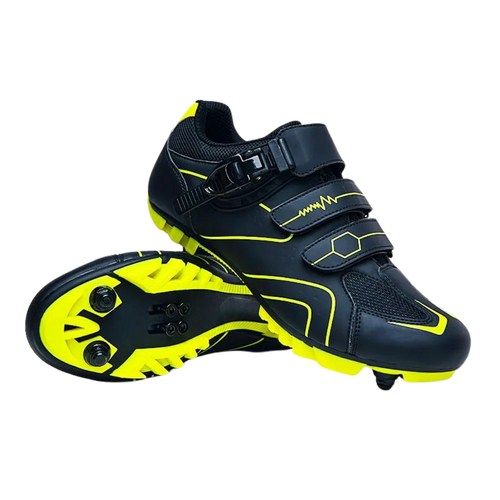 Sapato para Ciclista